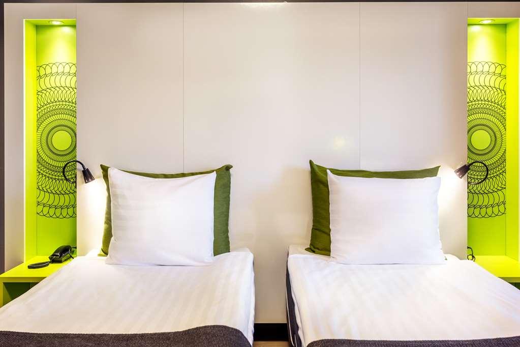 สแกนดิก แทมเปเร สเตชั่น Hotel ตัมเปเร ห้อง รูปภาพ