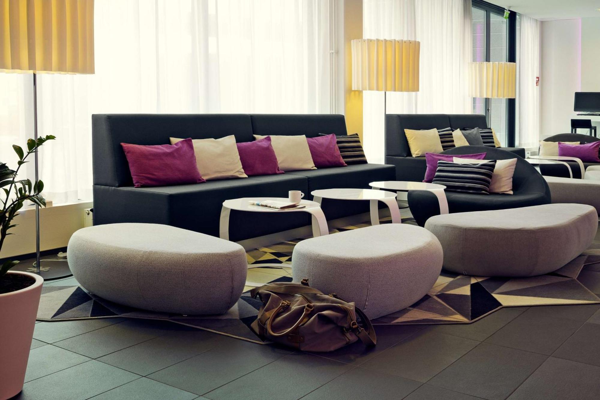 สแกนดิก แทมเปเร สเตชั่น Hotel ตัมเปเร ภายนอก รูปภาพ