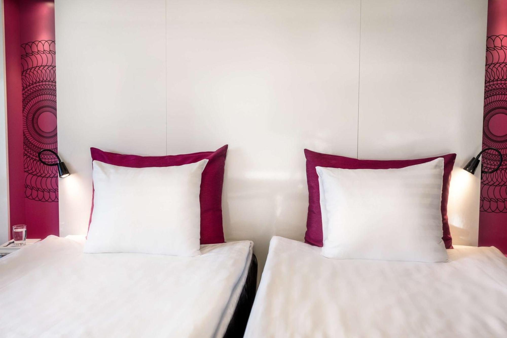 สแกนดิก แทมเปเร สเตชั่น Hotel ตัมเปเร ภายนอก รูปภาพ